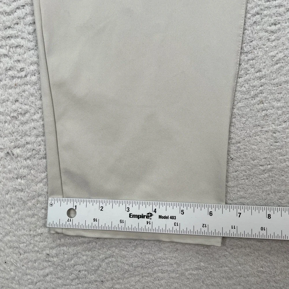 Rhone Commuter Pants 33x29 Straight Fit Performance Stretch 100532‎ Stains